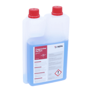 DETERGENT CAPPUCCINO PERFECT 1 L